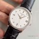 Copy Swiss Patek Philipe Cal.324 S C Watch SS White Dial Diamond Markers (3)_th.jpg